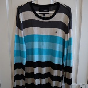 Hurley crewneck
